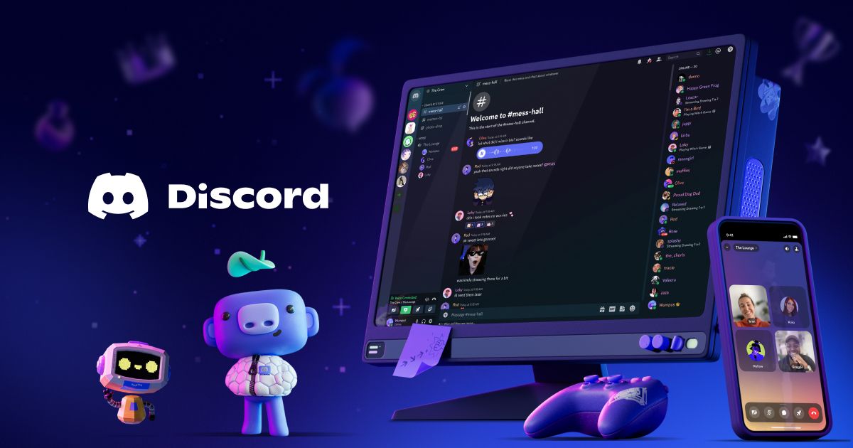 Discord wprowadza nowy system weryfikacji wieku, jak wpłynie na społeczność CS2?