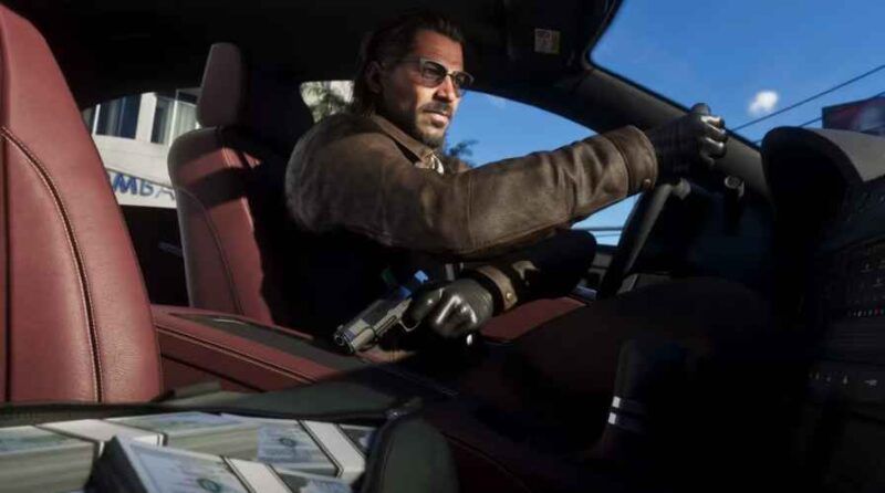 GTA 6 multiplayer dopiero w 2027 roku? Zaskakująca sugestia szefa Twitcha