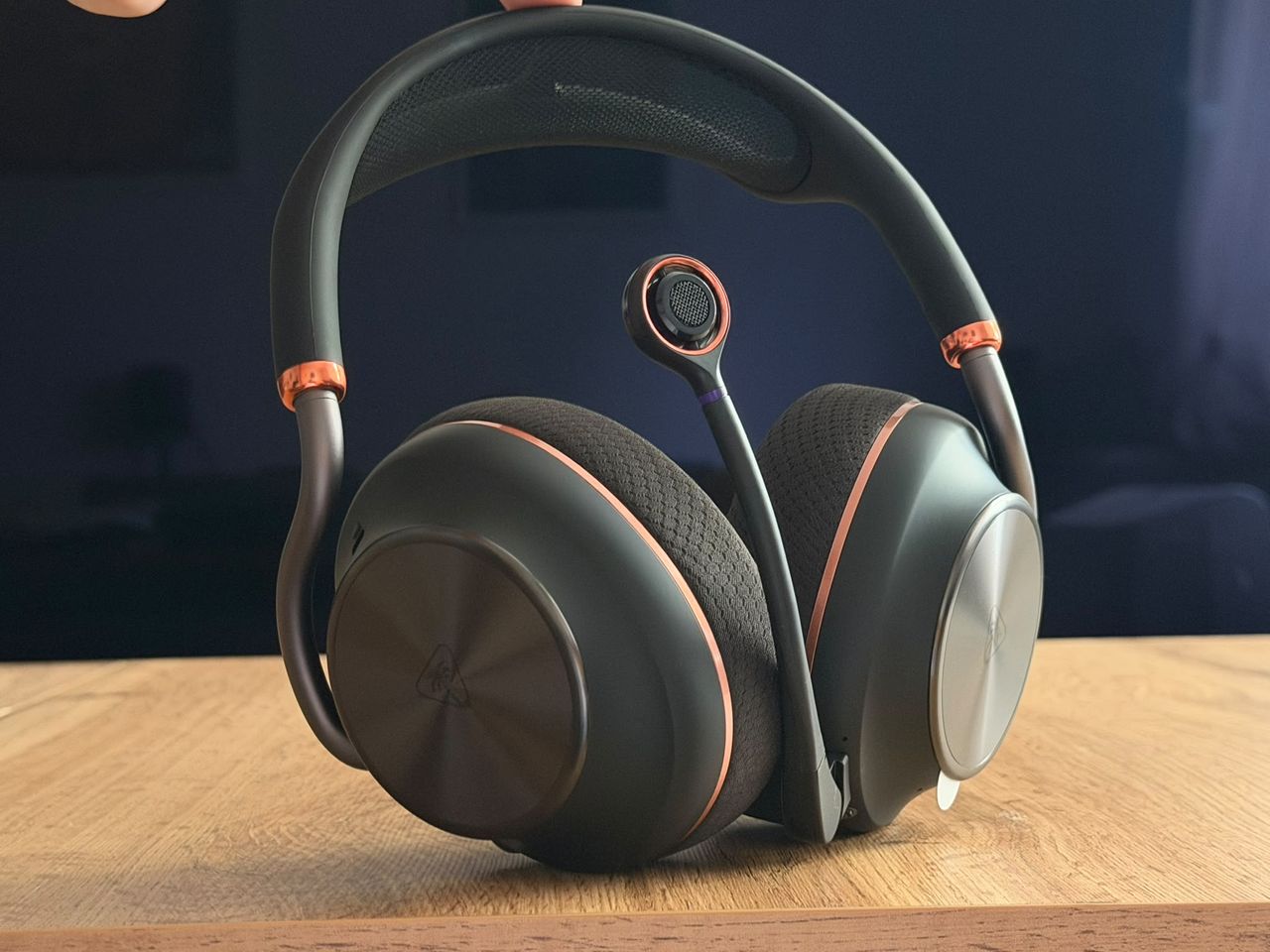 Turtle Beach Stealth Pro II, flagowe słuchawki gamingowe z wymiennymi bateriami i Hi-Res Audio