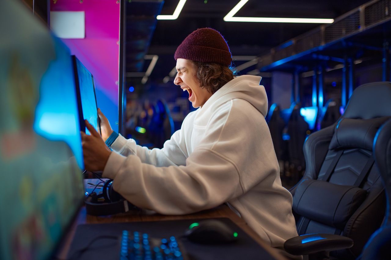 Comunidade francesa de CS lamenta morte do ex-jogador e streamer maleK