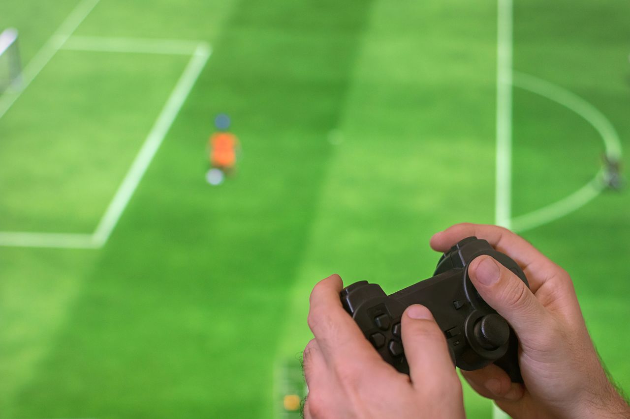 Configurações competitivas de EA Sports FC 27 são essenciais para partidas online