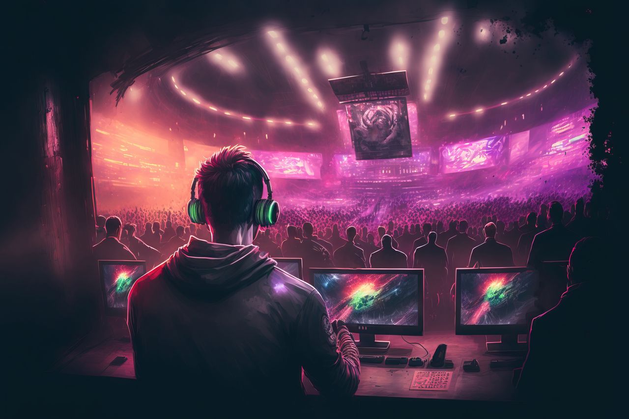 Coreia do Sul conquista ouro no LoL dos Jogos Asiáticos com campanha perfeita