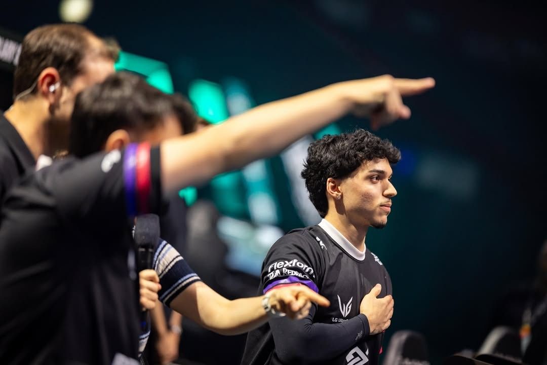 Duplas brasileiras quebram tabu de oito anos e marcam história no mundial de Fortnite