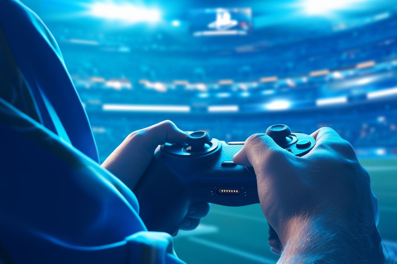 EA FC 27: 5 ajustes de configuração para melhorar sua jogabilidade