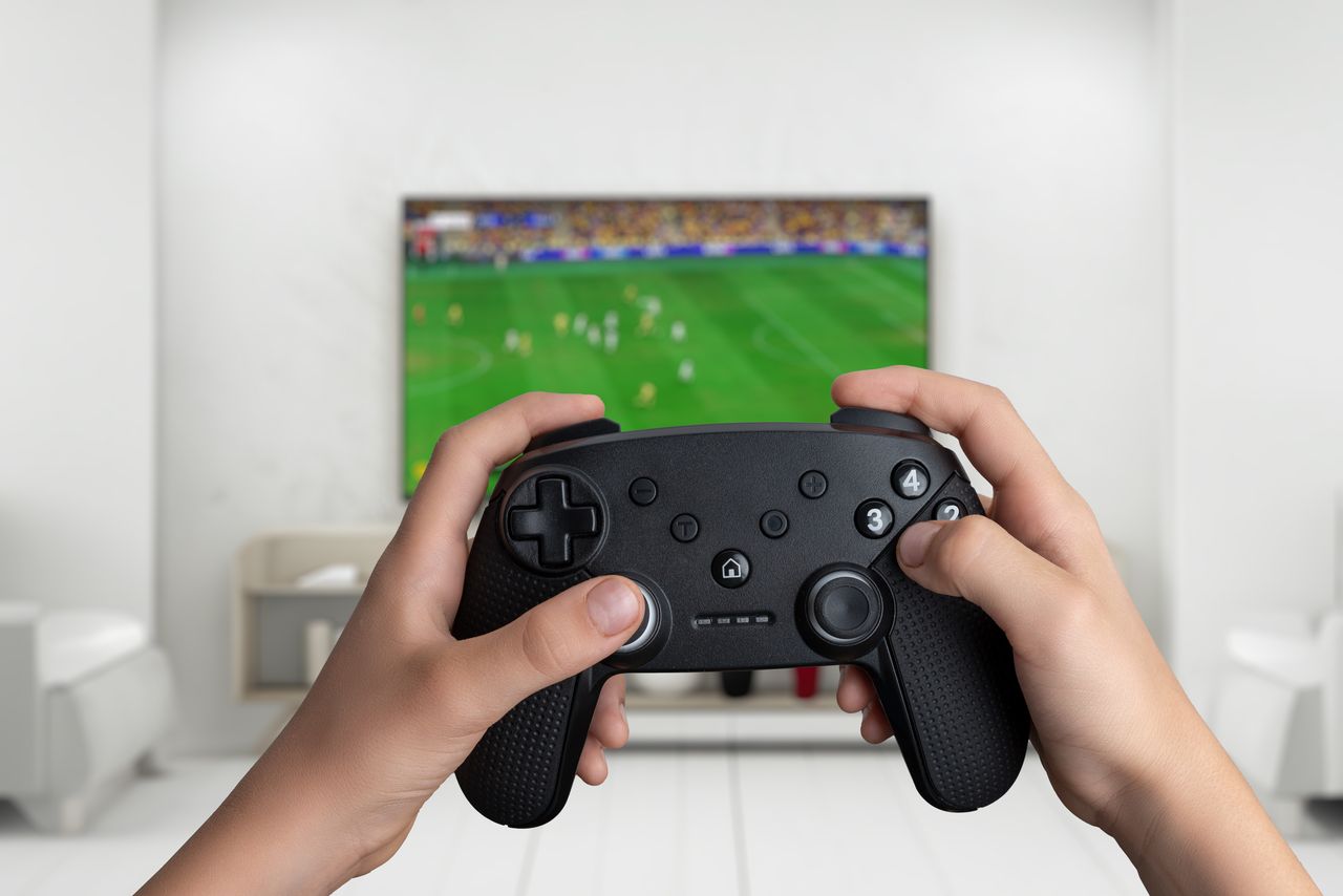 EA Sports FC 27 tem cinco promessas baratas do Brasileirão no Modo Carreira