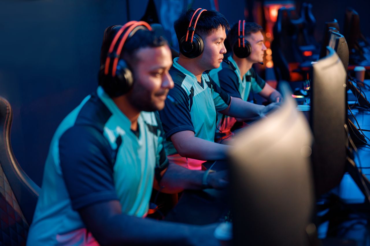 Epic Games usa inteligência artificial para gerar código em Fortnite e Unreal Engine