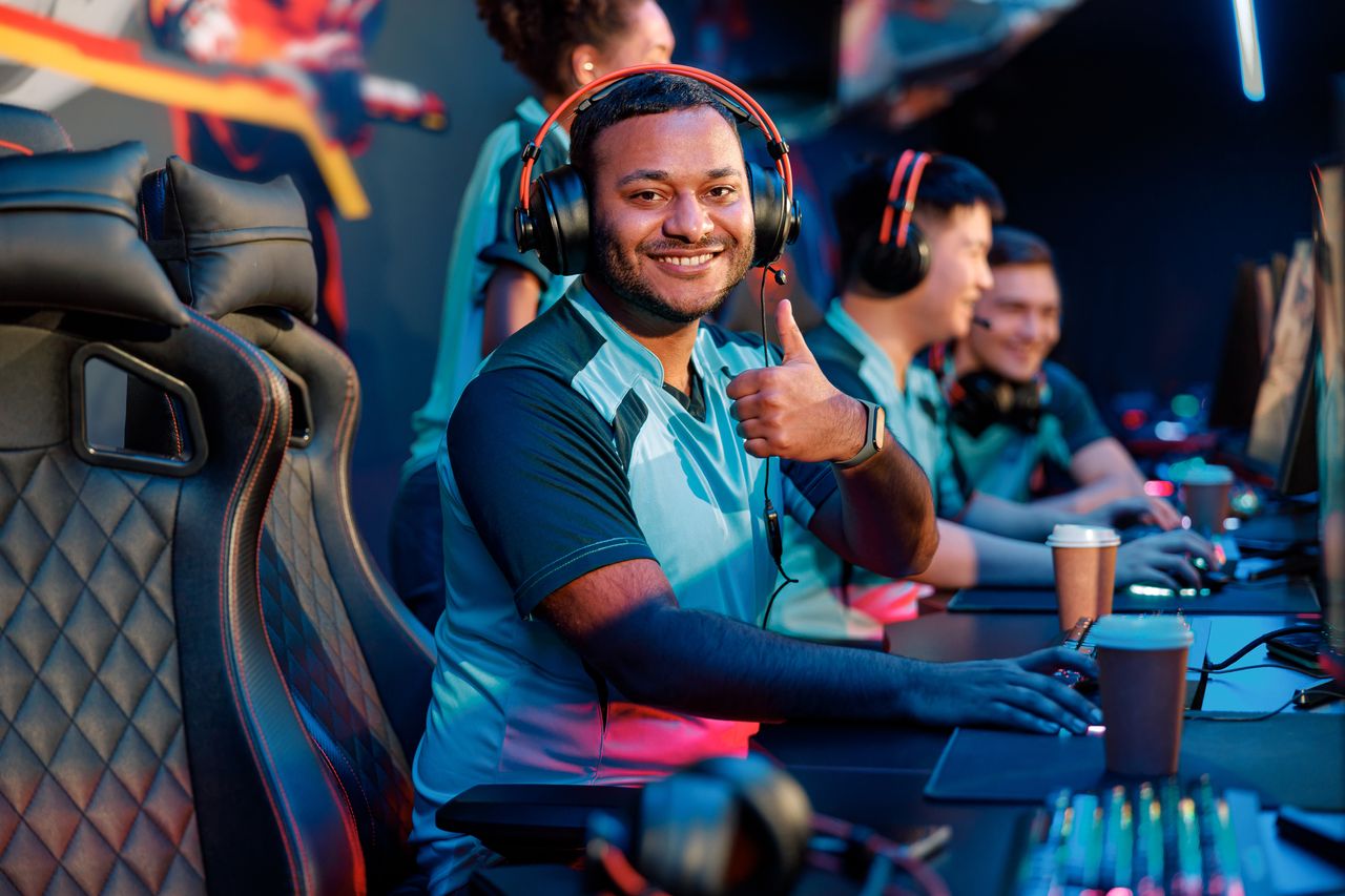 ESL Pro League Season 24 começa neste sábado com FURIA e Legacy