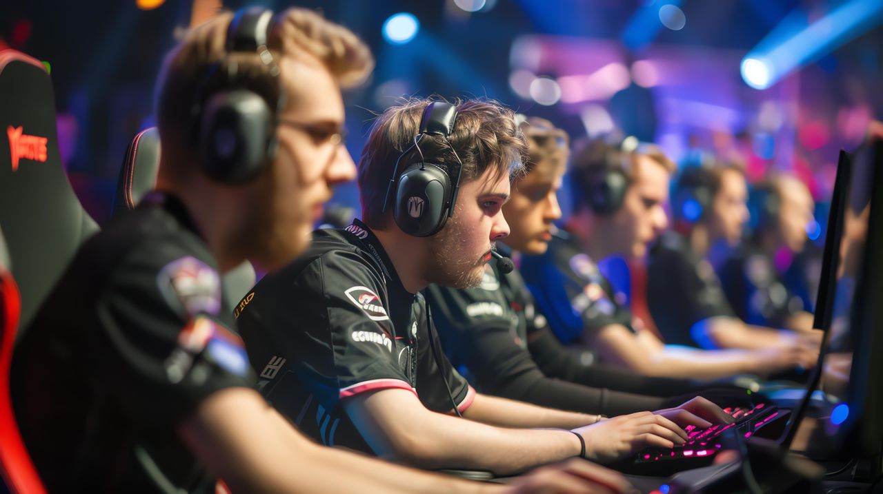 FaZe, FURIA, LOS e Ninjas in Pyjamas se classificam para o Major de Rainbow Six Siege