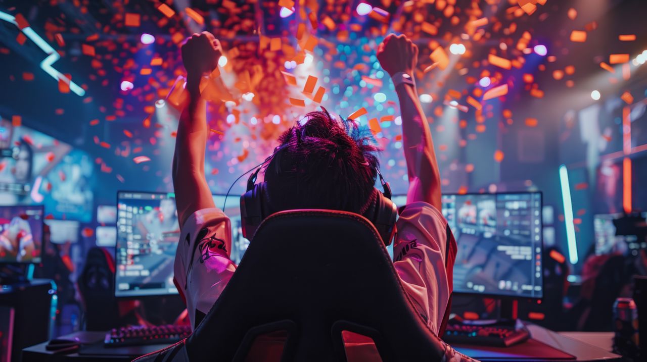FURIA conquista bicampeonato consecutivo da Thunderpick World Championship