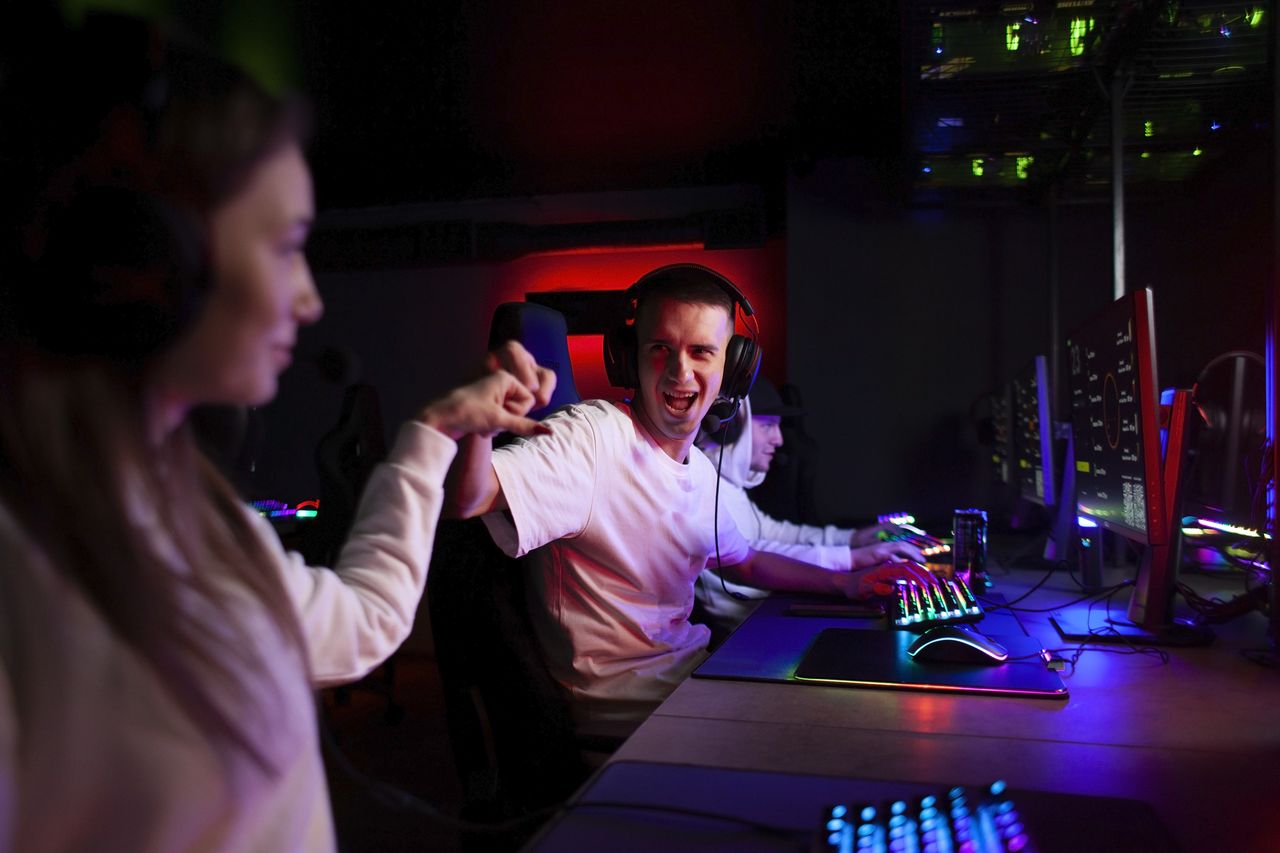 Gamers Brawl leva disputas de LoL e revanche Kami vs Gordox à BGS 2026