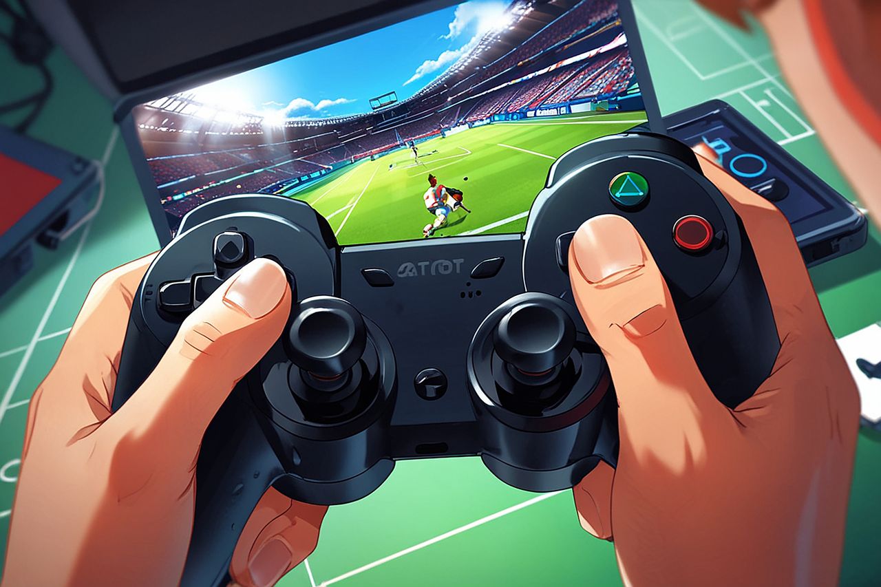 Guia mostra como ajustar sliders para tornar o Modo Carreira do EA FC 27 mais realista