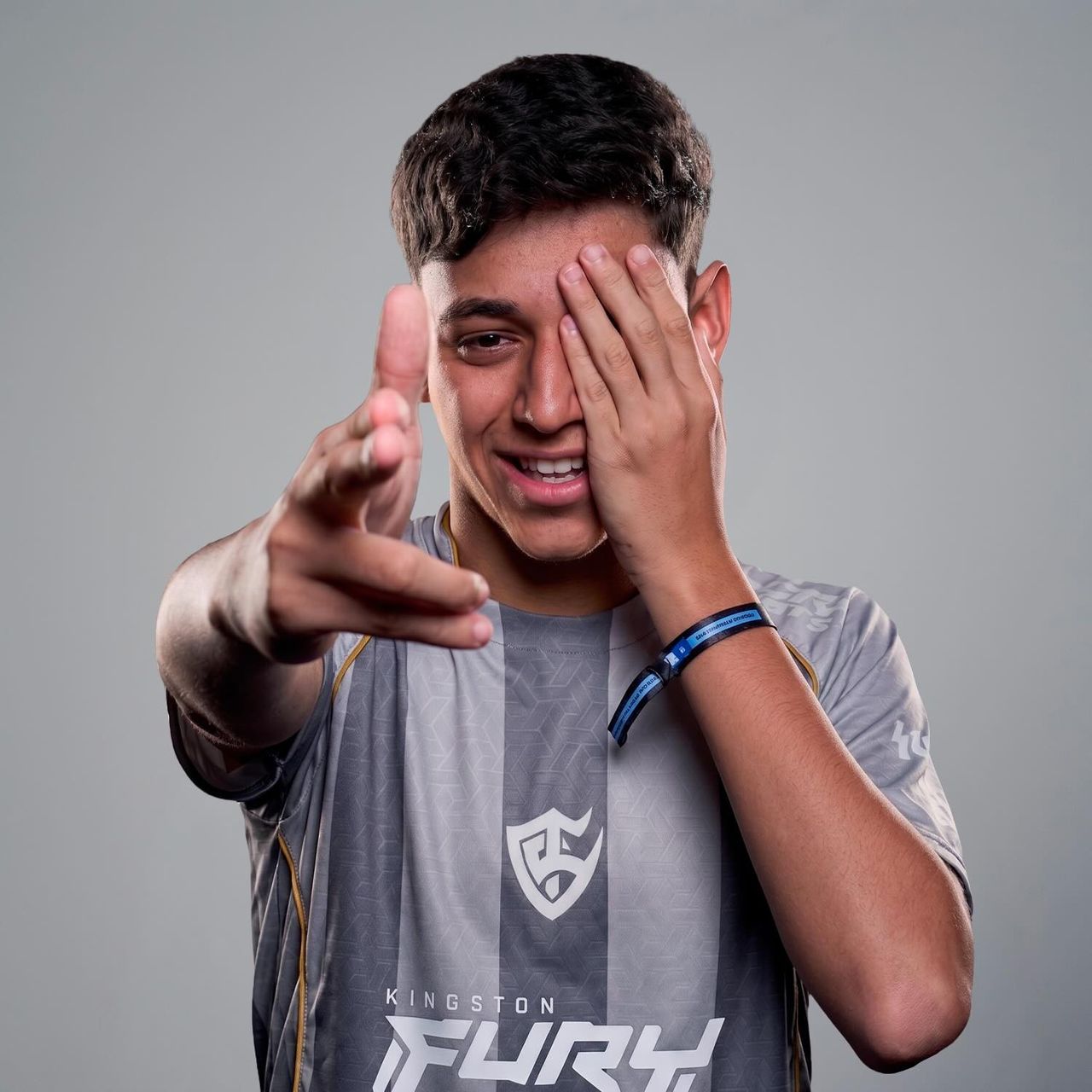 Jovem prodígio brasileiro disputa vaga no Mundial de EA Sports FC em etapas classificatórias em Paris