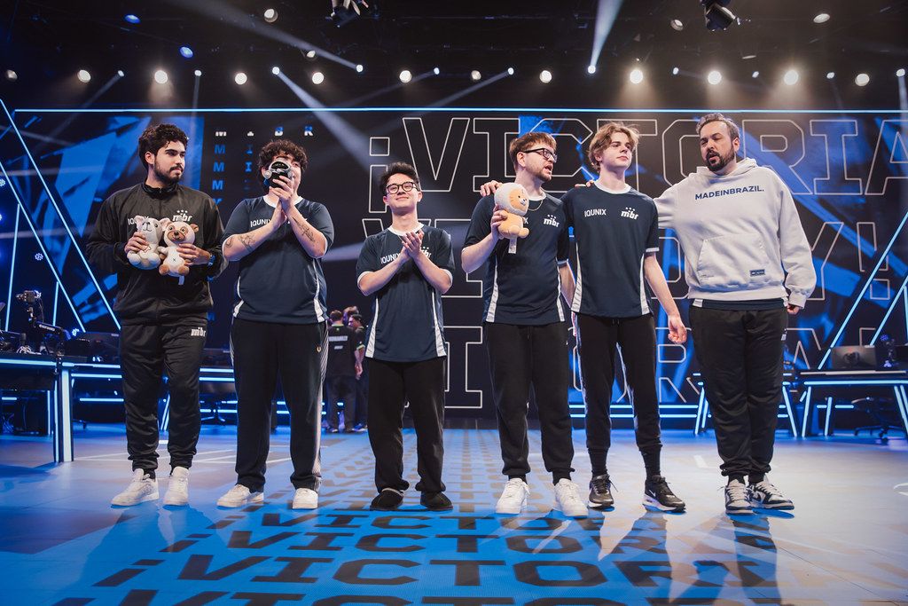 MIBR é confirmado como parceiro da Riot Games no VCT Américas