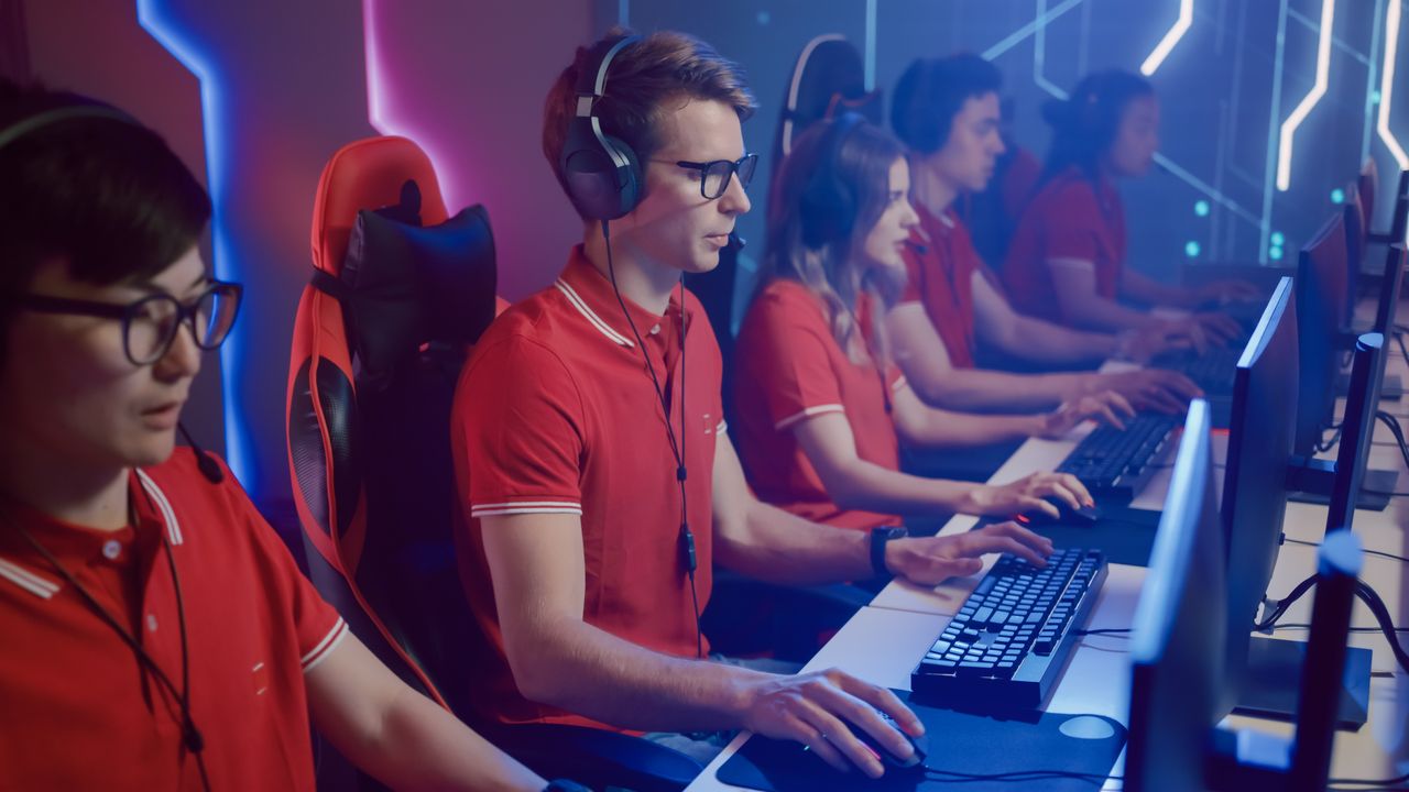 NRG vence Karmine Corp e garante vaga antecipada nos playoffs do VALORANT Champions 2026