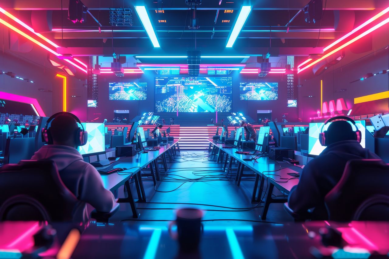 PGL Masters Bucharest 2026 começa neste sábado com três times brasileiros