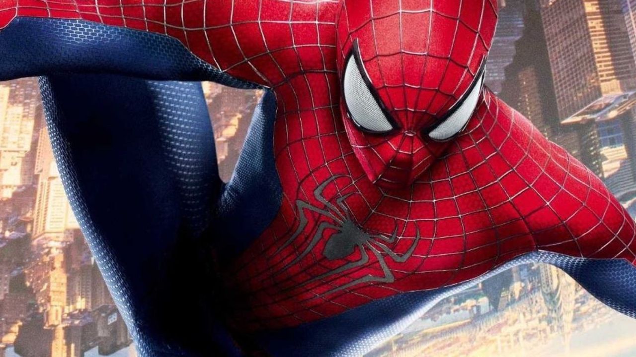 Avslöjad: Sonys bortglömda megaplaner för Andrew Garfields Spider-Man och Sinister Six