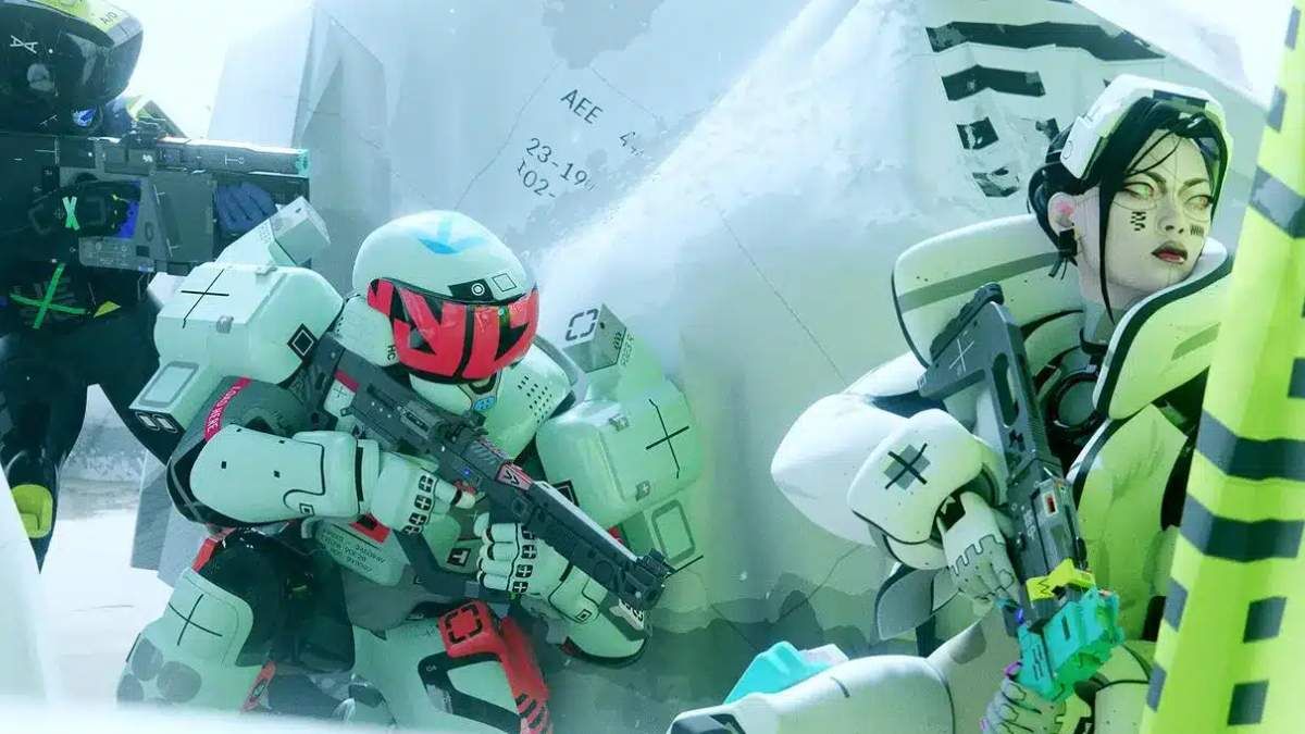 Bungie avfärdar sammanslagningsrykten, Marathon och Destiny förblir separata projekt