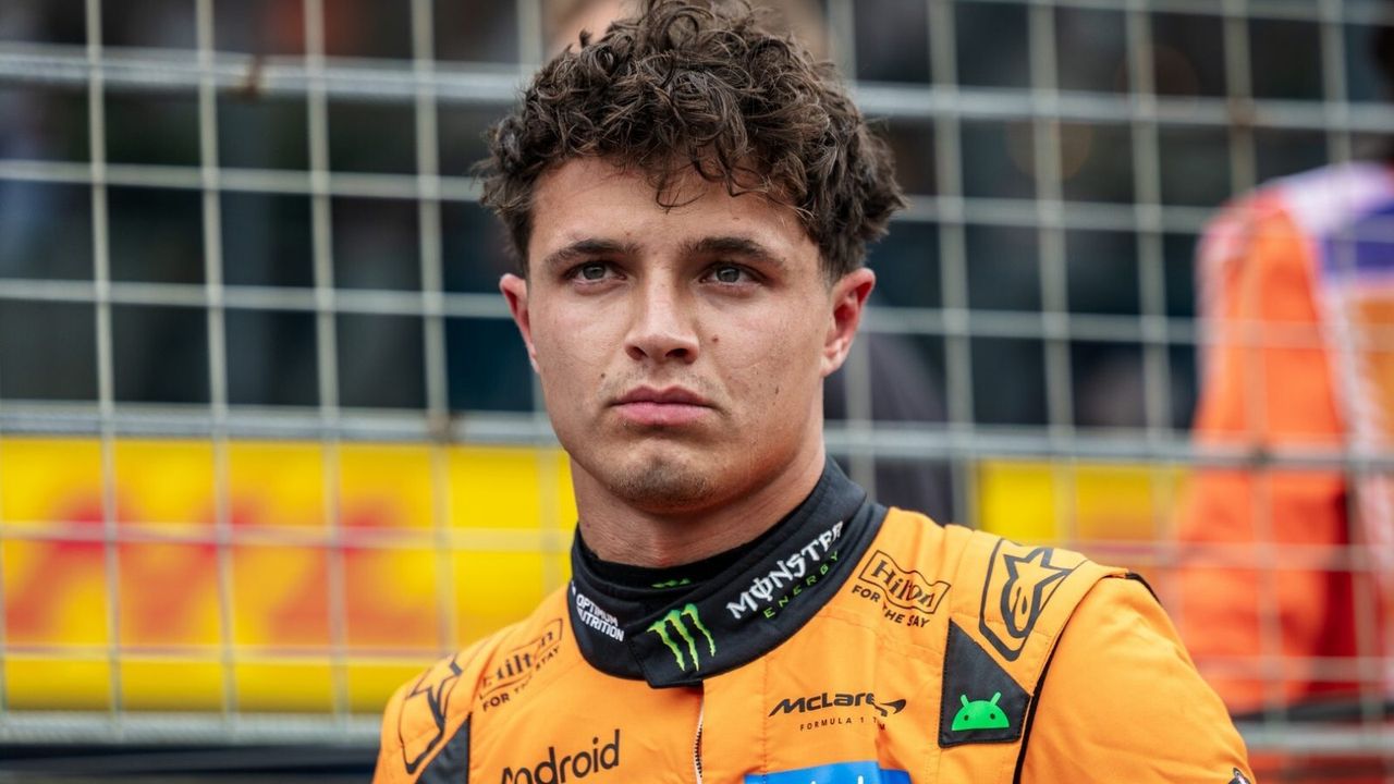 Lando Norris imponerar men tvivlar på mästerskapschanser trots två raka segrar