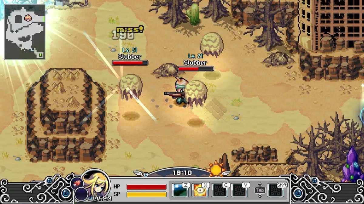 ZENONIA 2: The Lost Memories gör comeback på Steam, en trogen återvändo till klassisk RPG-nostalgi