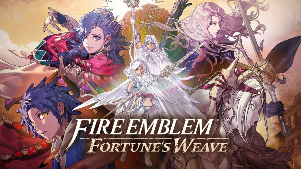 Fire Emblem: Fortune’s Weave ได้รับเสียงชื่นชมจากสื่อเกมทั่วโลก ก่อนวางจำหน่าย 17 กันยายน