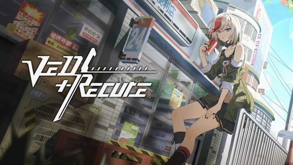 Ved: Recure เกม Roguelite Action เตรียมเปิดตัวบน Steam 22 กันยายนนี้