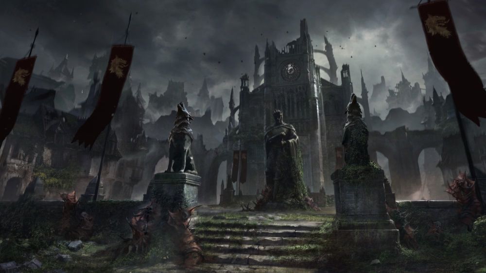 เปิดตัว Diablo V อย่างเป็นทางการ ทีมผู้พัฒนาเผยแนวคิดใหม่ในเกมภาคล่าสุด