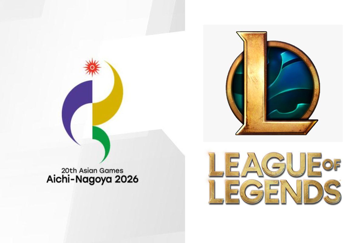 Asian Games 2026 công bố bảng đấu LMHT: Việt Nam bảng dễ, Hàn Quốc đối đầu Đài Loan