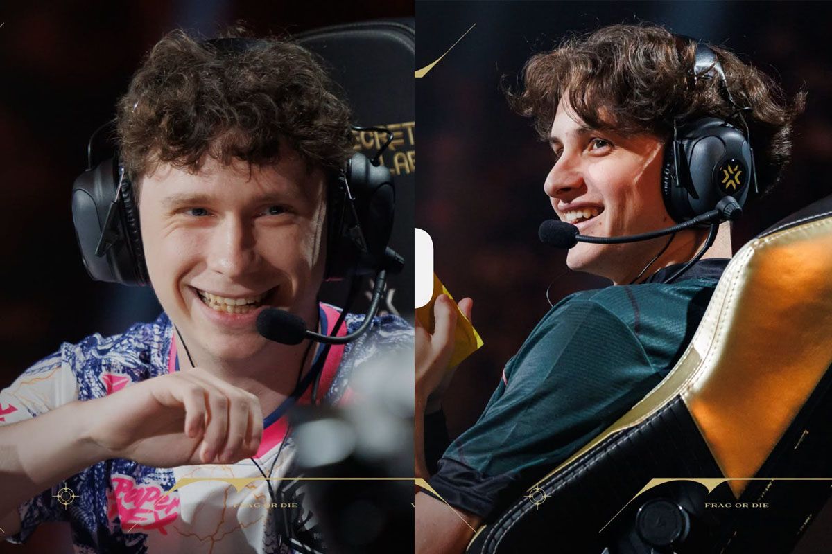 Paper Rex thăng hoa đánh bại Team Liquid, TYLOO học bài học đắt giá tại VALORANT Champions 2026