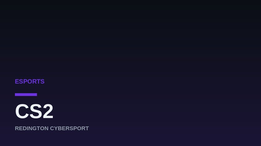 WYDO Esports đăng quang GPlay Premier 2026: Chiến thắng lịch sử và sự trỗi dậy của thế hệ mới