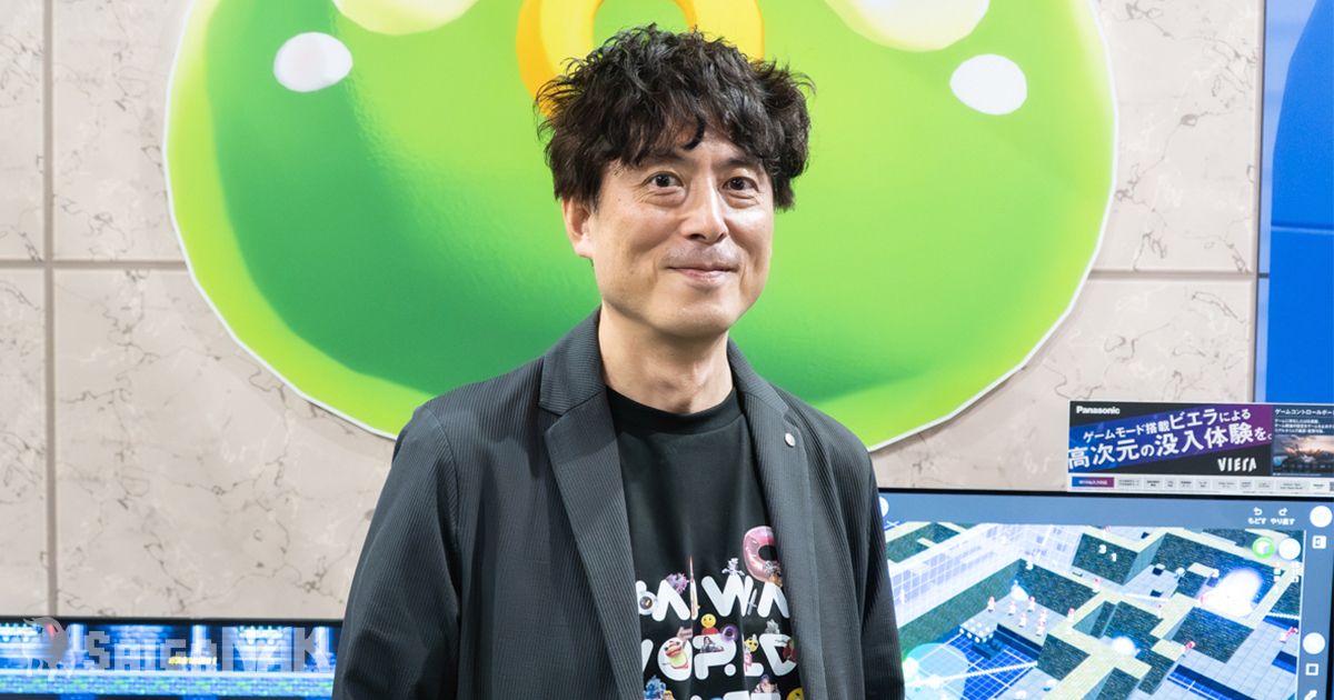 《Wai Wai World Craft》東京電玩展實機曝光：科樂美打造UGC平台 玩家自製《惡魔城》關卡成亮點